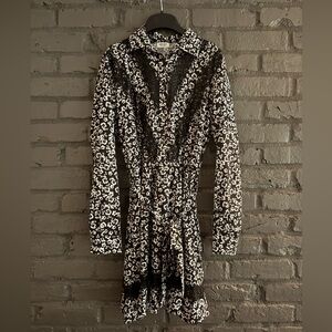 Liu Jo Western style dress